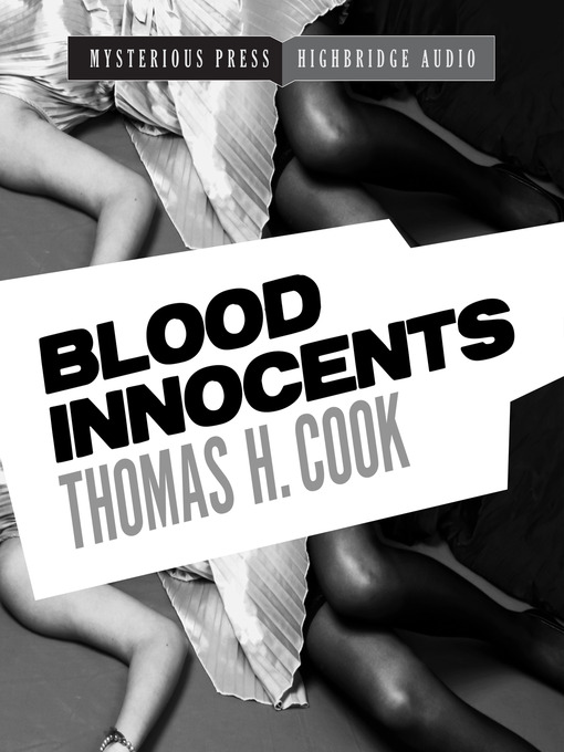 Cover image for Blood Innocents